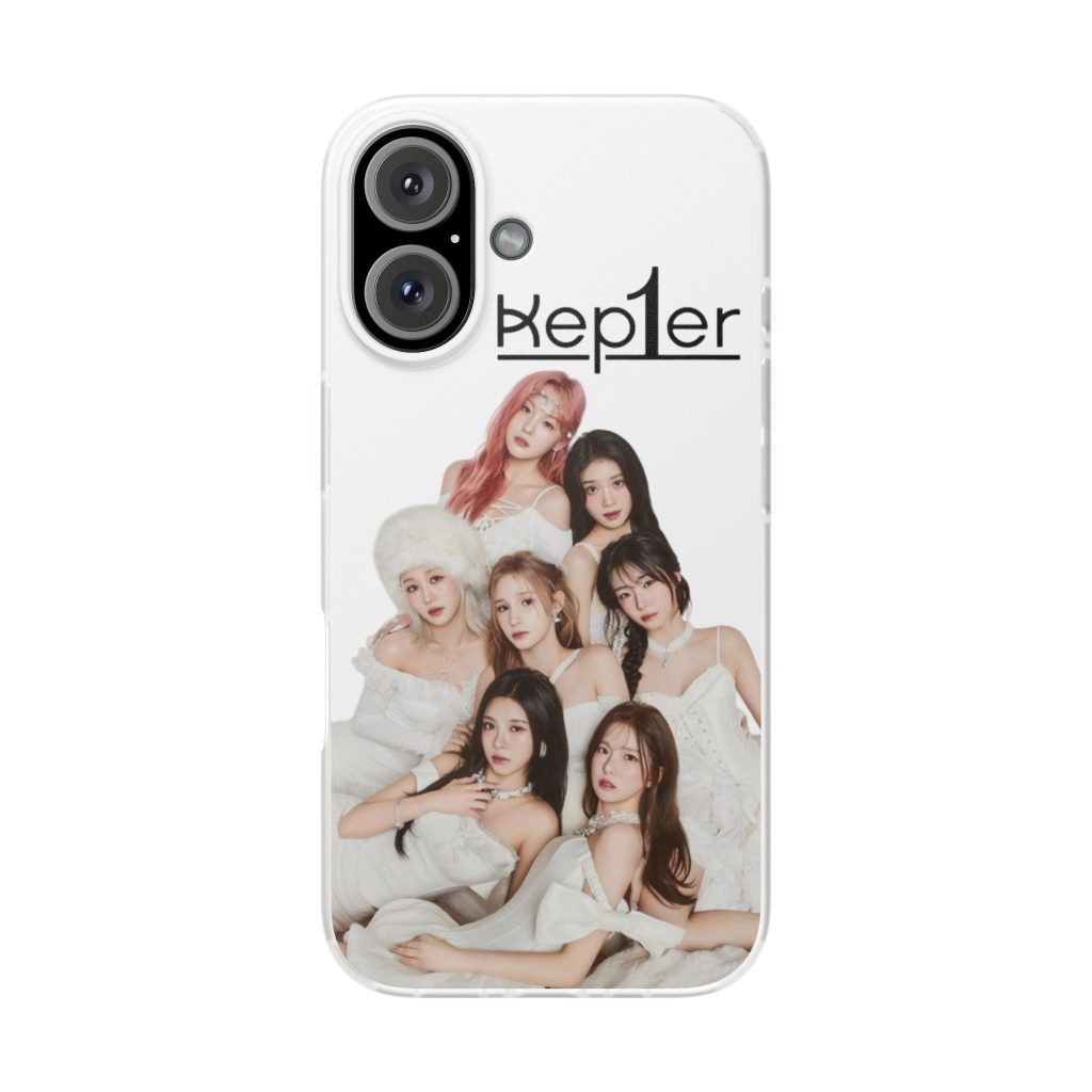 Kep1er Phone Cases