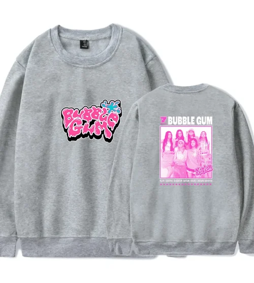 Kep1er Sweatshirt #1