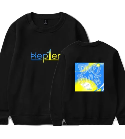 Kep1er Sweatshirt #2