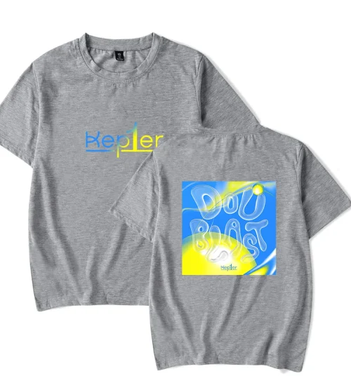 Kep1er T-Shirt #2