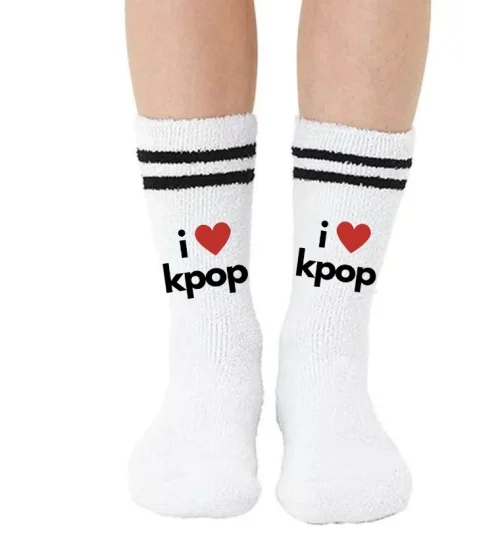Kpop Socks
